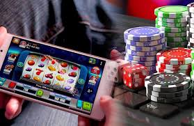 Casual Fun and Big Wins Exploring 345 Spins Casino Online Games Casual Fun and Big Wins Exploring 345 Spins Casino Online Games
