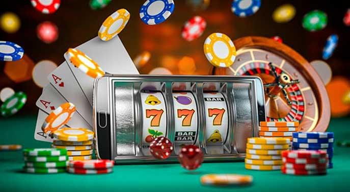 Discover the New UK Online Casino 2024 Exciting Features Await! Discover the New UK Online Casino 2024 Exciting Features Await!