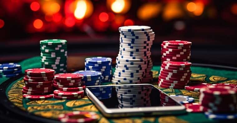 Discover the Thrills of Grosvenor Casino Online UK Discover the Thrills of Grosvenor Casino Online UK