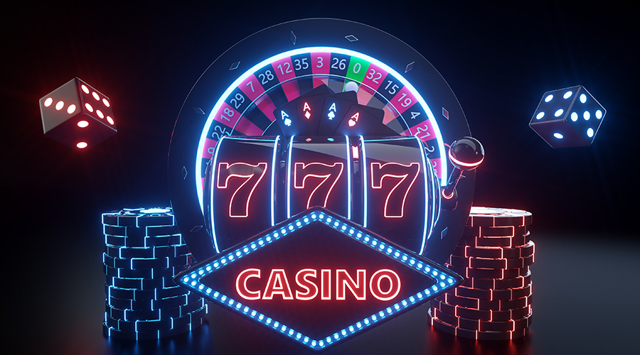 Experience the Thrill of Betting at Kingdom Casino & Sportsbook 40 Experience the Thrill of Betting at Kingdom Casino & Sportsbook 40