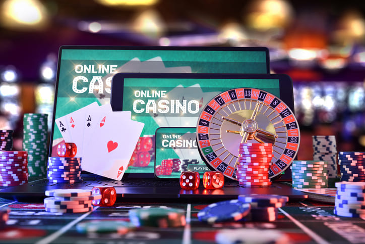 Experience the Thrill of Live Roulette Online Casino UK Experience the Thrill of Live Roulette Online Casino UK