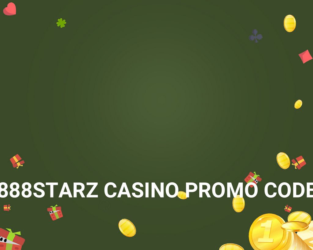 888 Starz Gambling Establishment Online