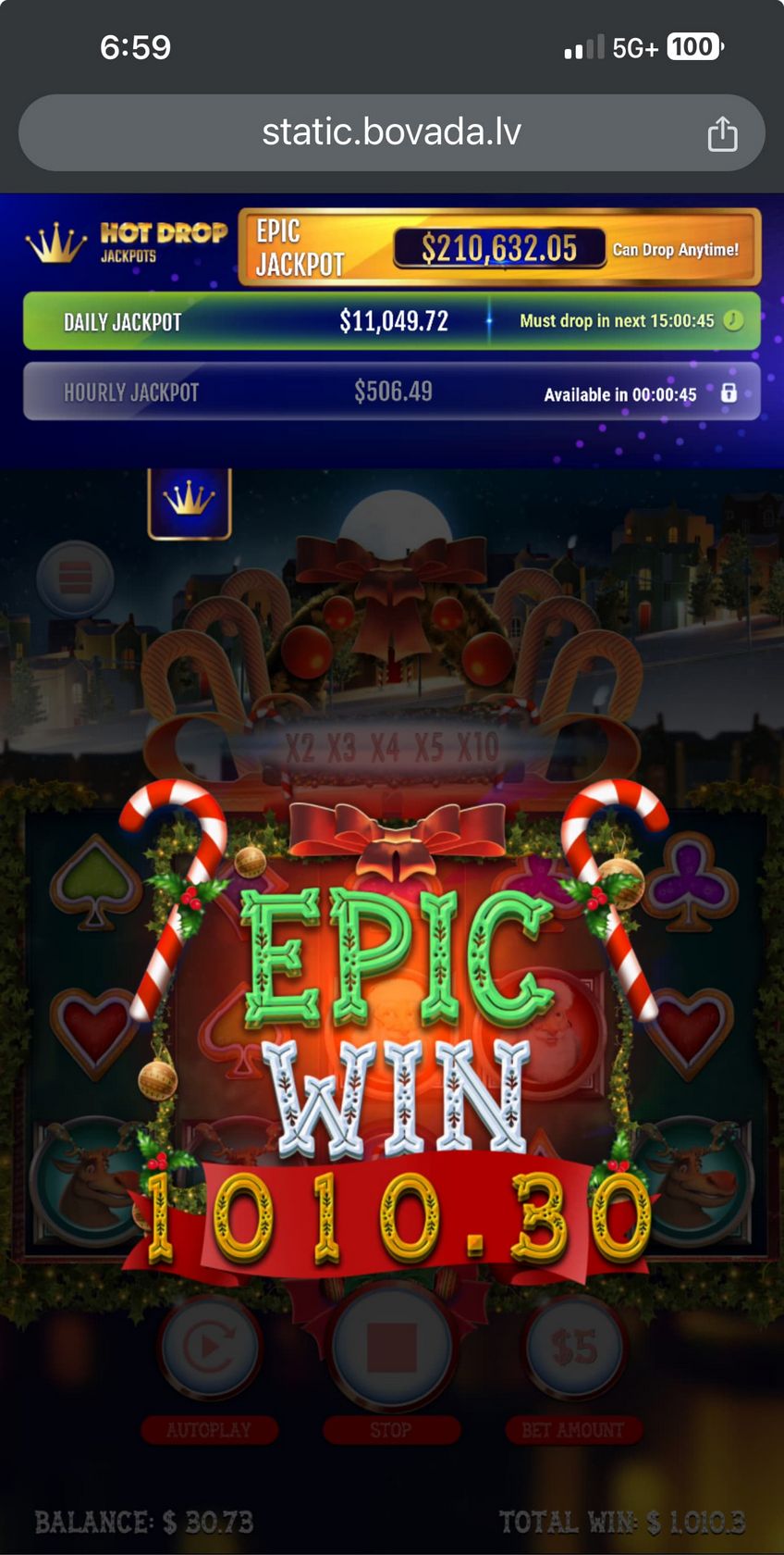Big Wins Casino Big Wins Casino