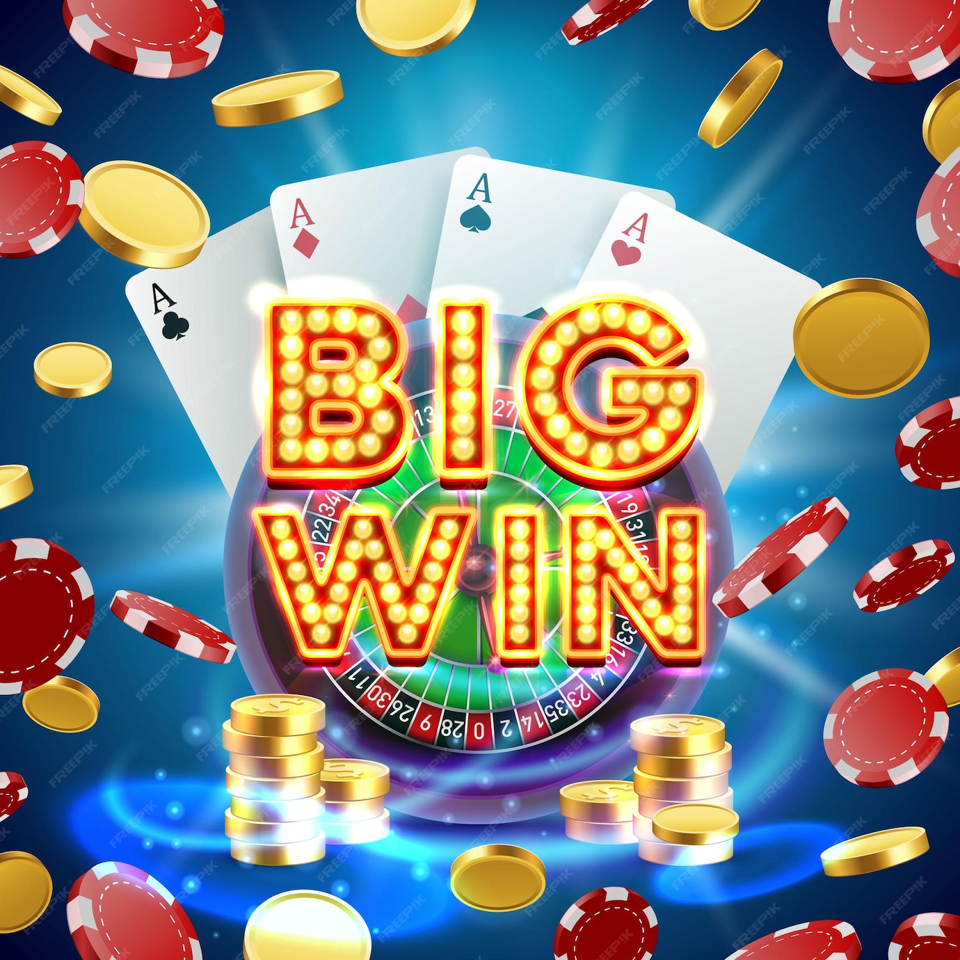 Big Wins Gambling Establishment Big Wins Gambling Establishment