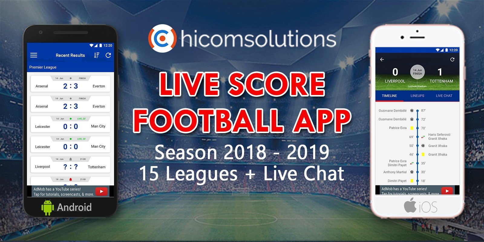 Football match results Football match results