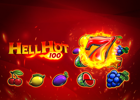 Hell Hot 100 Slot Hell Hot 100 Slot