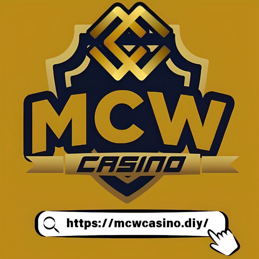 MCW Online Casino: Ultimate Overview For New Athletes 2025 MCW Online Casino: Ultimate Overview For New Athletes 2025