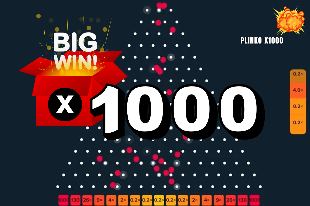 Plinko Plinko