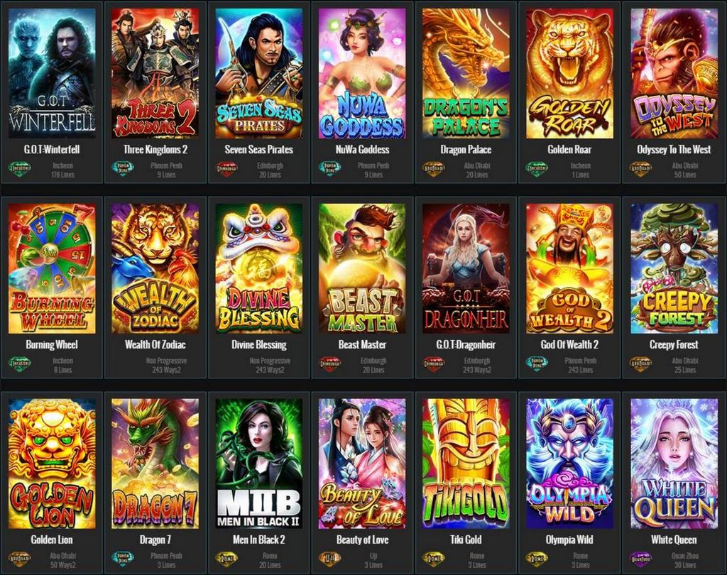 Tragamonedas Pragmatic Play: Apuesta gratis, prueba o con dinero real Tragamonedas Pragmatic Play: Apuesta gratis, prueba o con dinero real